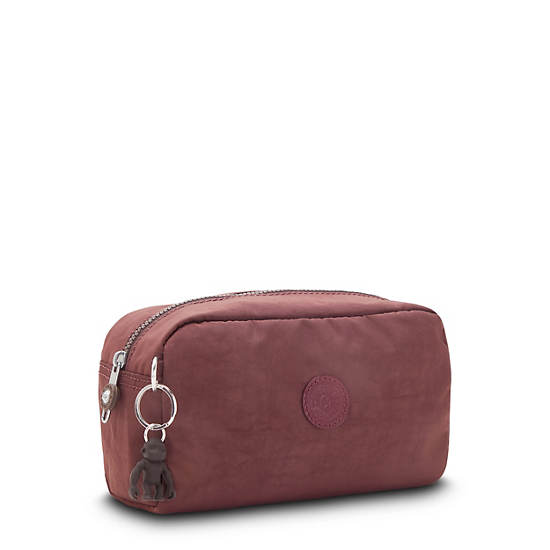 Sac À Main Kipling Gleam Pouch Rouge | FR 1948MQ